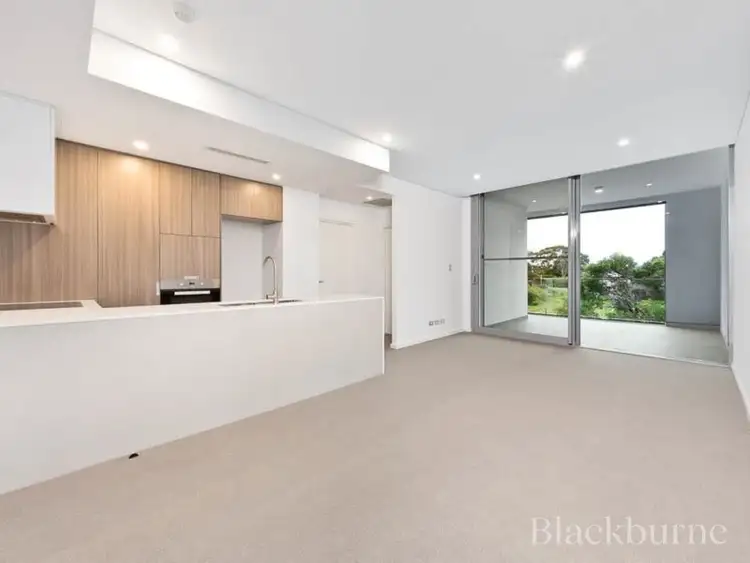 Second view of Homely apartment listing, 18/2 Milyarm Rise, Swanbourne WA 6010