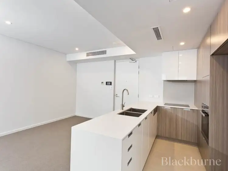 Third view of Homely apartment listing, 18/2 Milyarm Rise, Swanbourne WA 6010