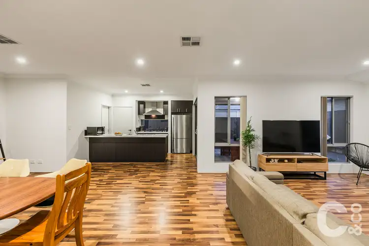 Third view of Homely house listing, 43 Duxbury Loop, Wellard WA 6170