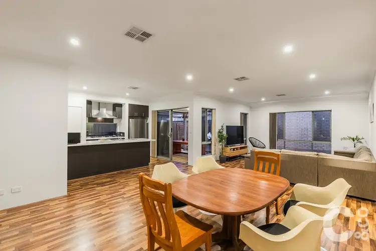 Fourth view of Homely house listing, 43 Duxbury Loop, Wellard WA 6170