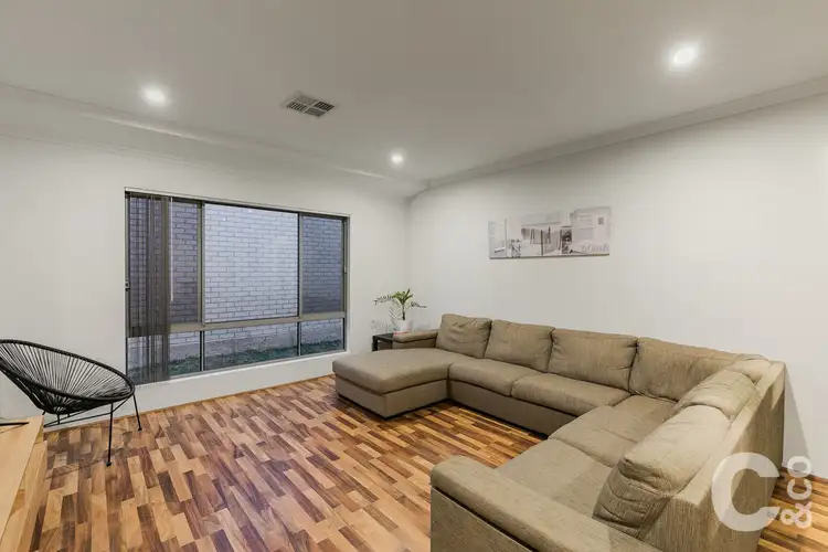 Sixth view of Homely house listing, 43 Duxbury Loop, Wellard WA 6170