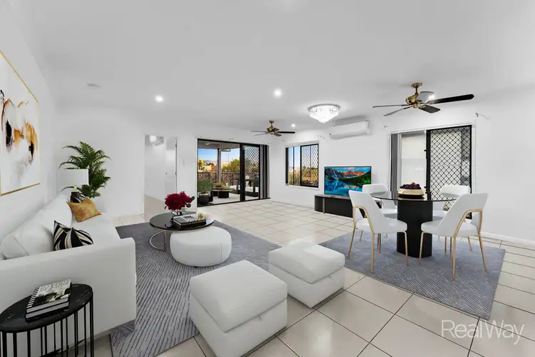 21 Messmate Place, Spring Mountain QLD 4300