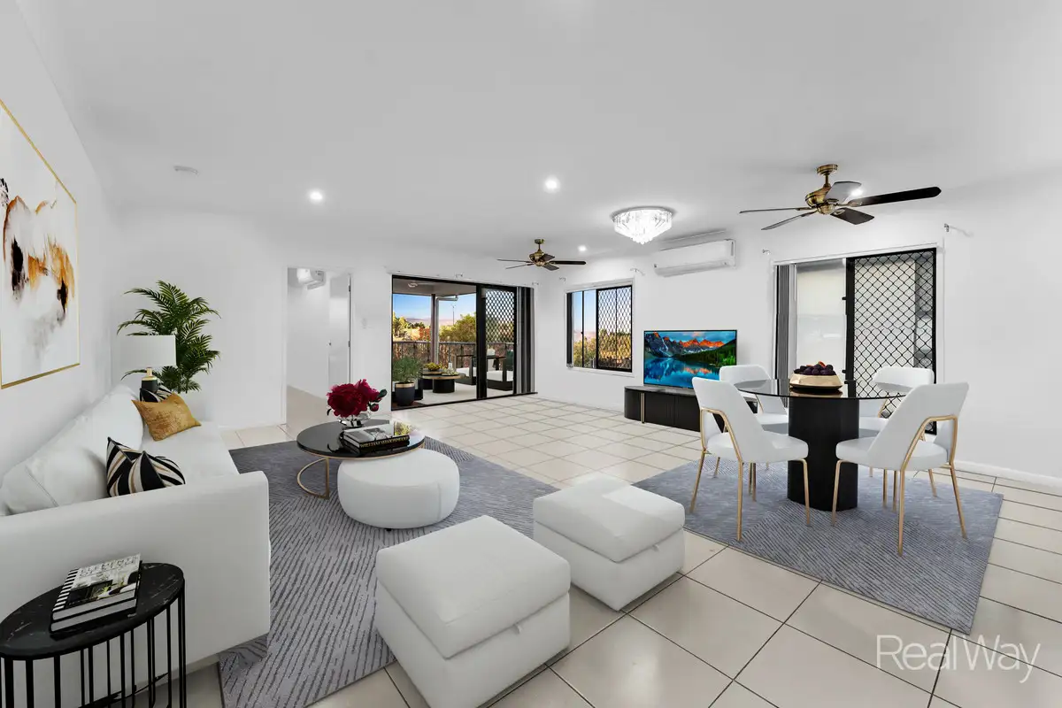 Main view of Homely house listing, 21 Messmate Place, Spring Mountain QLD 4300