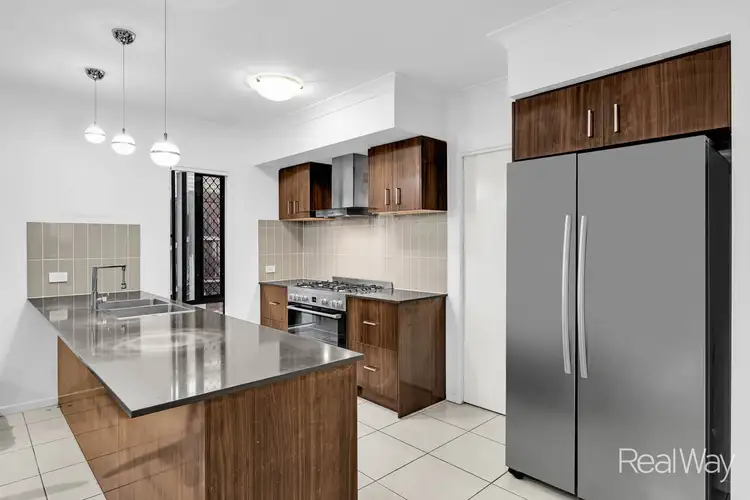 Sixth view of Homely house listing, 21 Messmate Place, Spring Mountain QLD 4300