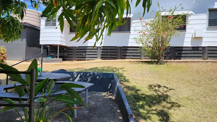 Fifth view of Homely house listing, 1 Cunningham Lane, Mount Morgan QLD 4714