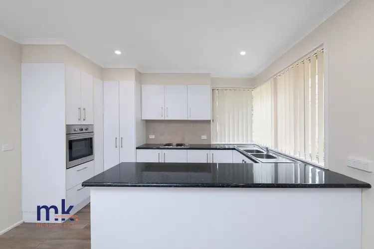 Second view of Homely house listing, 5 Rosevale Place, Narellan NSW 2567