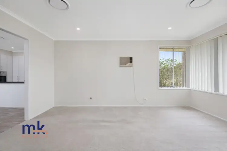 Fourth view of Homely house listing, 5 Rosevale Place, Narellan NSW 2567