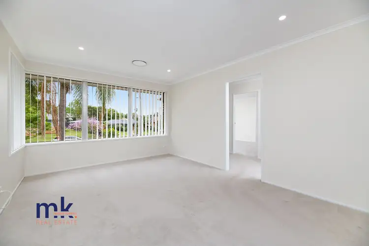 Fifth view of Homely house listing, 5 Rosevale Place, Narellan NSW 2567