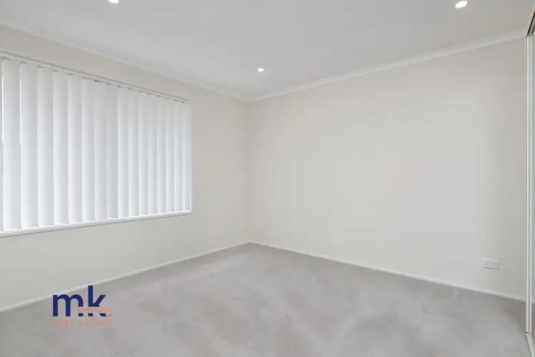 Sixth view of Homely house listing, 5 Rosevale Place, Narellan NSW 2567