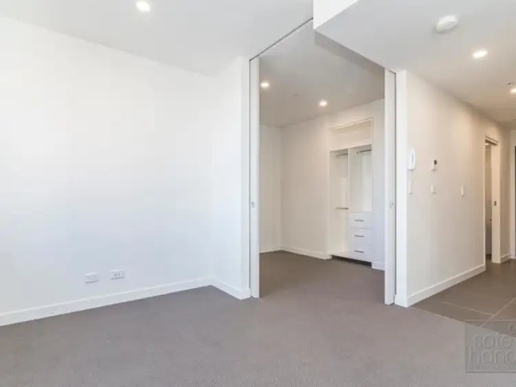 Second view of Homely apartment listing, A501/75 Shortland Esplanade, Newcastle NSW 2300