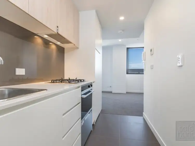 Third view of Homely apartment listing, A501/75 Shortland Esplanade, Newcastle NSW 2300