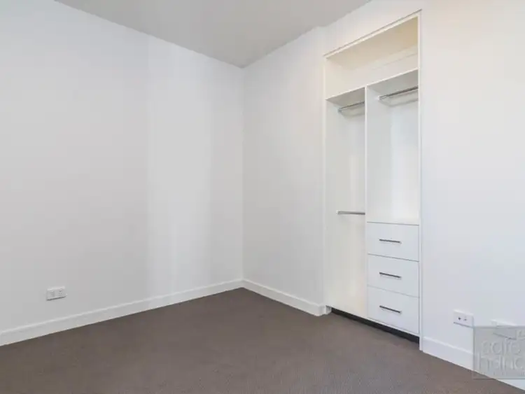 Fourth view of Homely apartment listing, A501/75 Shortland Esplanade, Newcastle NSW 2300