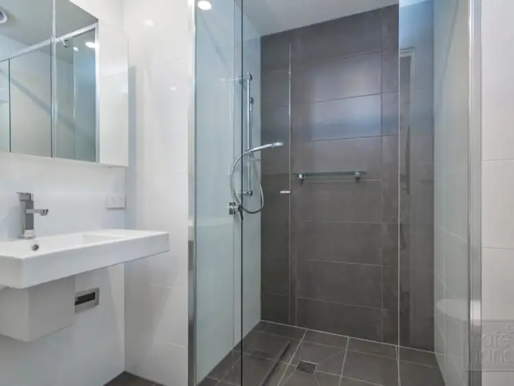 Fifth view of Homely apartment listing, A501/75 Shortland Esplanade, Newcastle NSW 2300
