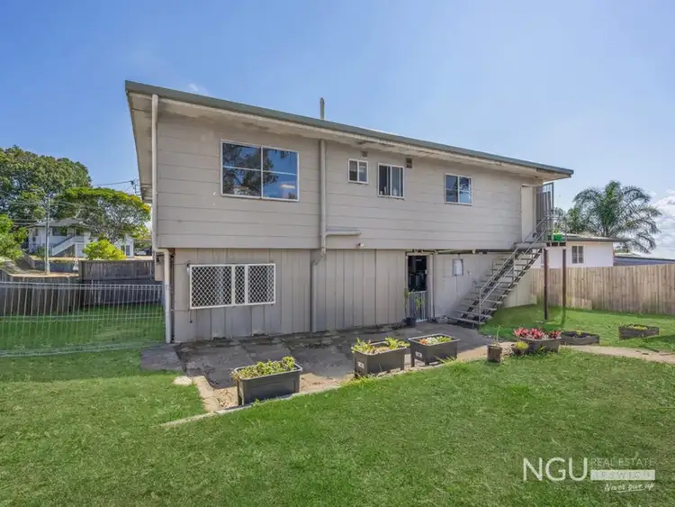 Second view of Homely house listing, 5 Cramp Street, Goodna QLD 4300