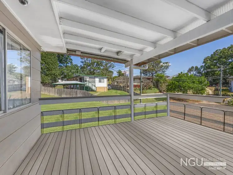 Third view of Homely house listing, 5 Cramp Street, Goodna QLD 4300