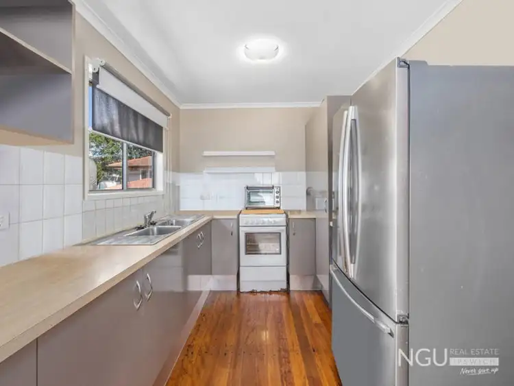 Fourth view of Homely house listing, 5 Cramp Street, Goodna QLD 4300