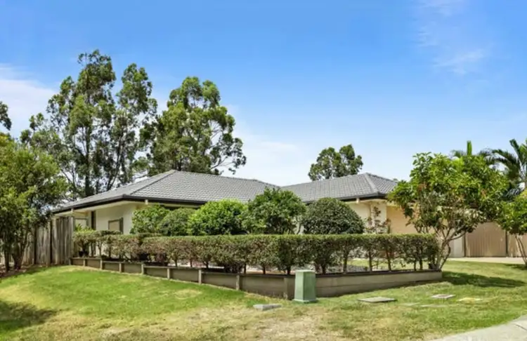 2 Pecan Drive, Upper Coomera QLD 4209