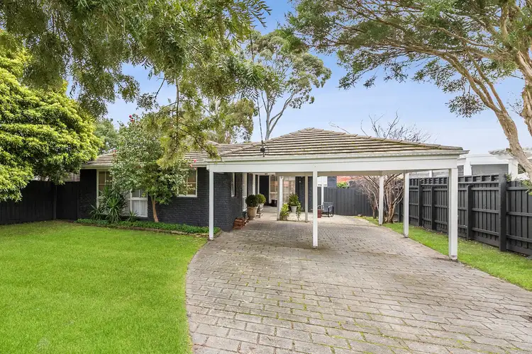 Main view of Homely house listing, 12 Cormorant Place, Mount Eliza VIC 3930