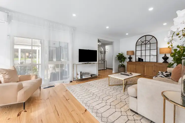 Second view of Homely house listing, 12 Cormorant Place, Mount Eliza VIC 3930