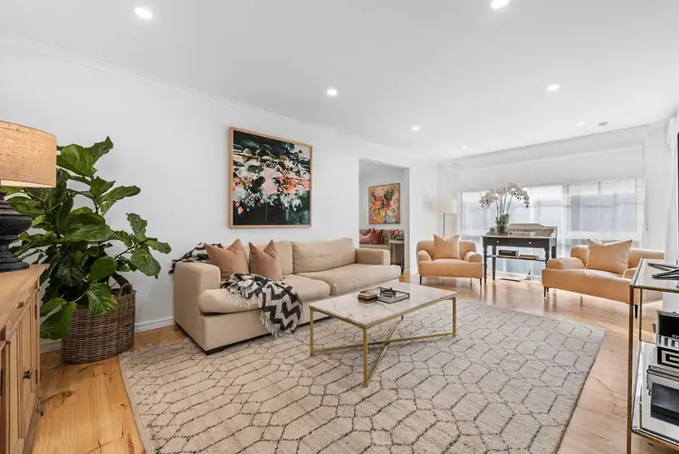 Third view of Homely house listing, 12 Cormorant Place, Mount Eliza VIC 3930