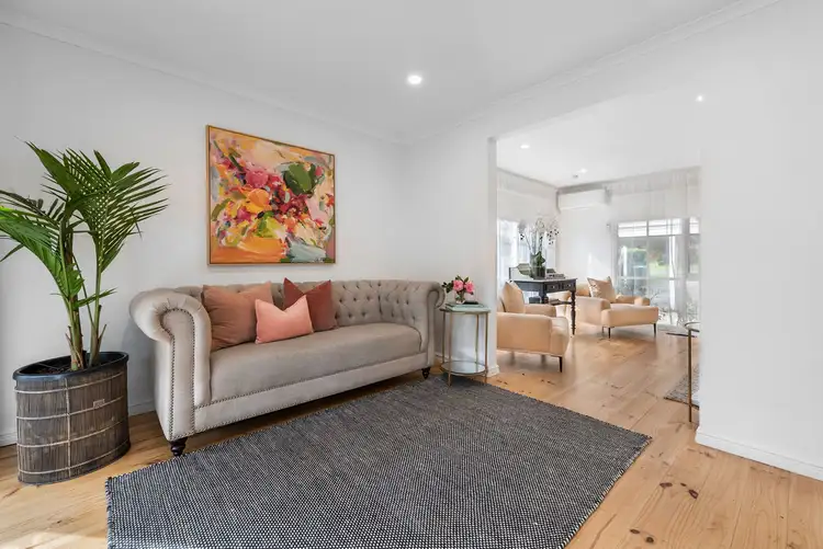 Fourth view of Homely house listing, 12 Cormorant Place, Mount Eliza VIC 3930