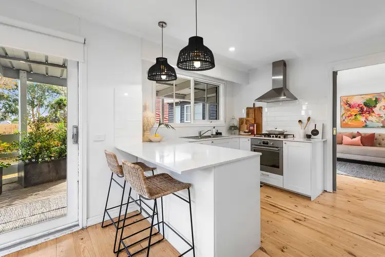 Fifth view of Homely house listing, 12 Cormorant Place, Mount Eliza VIC 3930