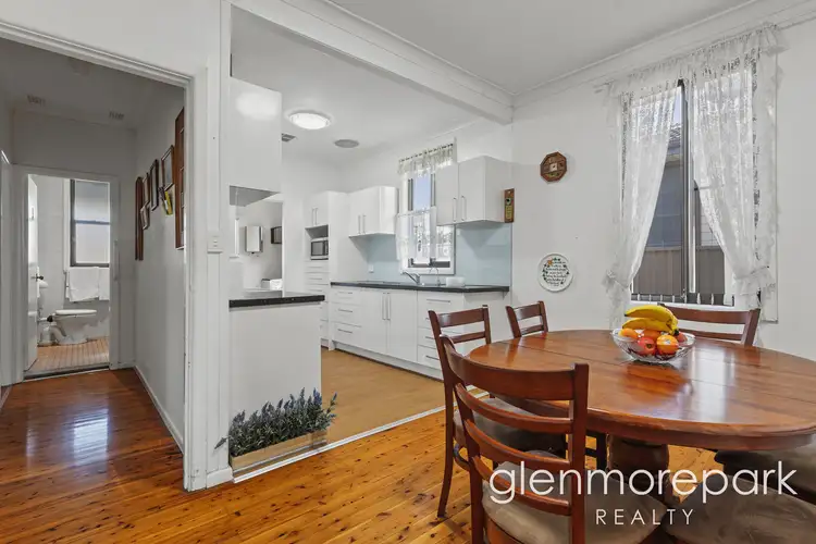 Fourth view of Homely house listing, 18 Catalina Street, North St Marys NSW 2760