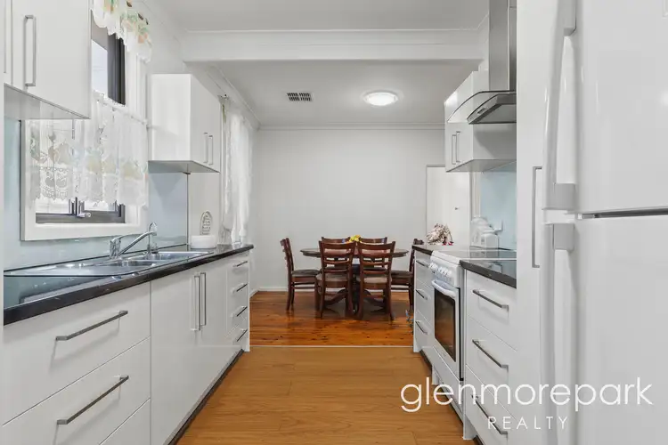 Fifth view of Homely house listing, 18 Catalina Street, North St Marys NSW 2760