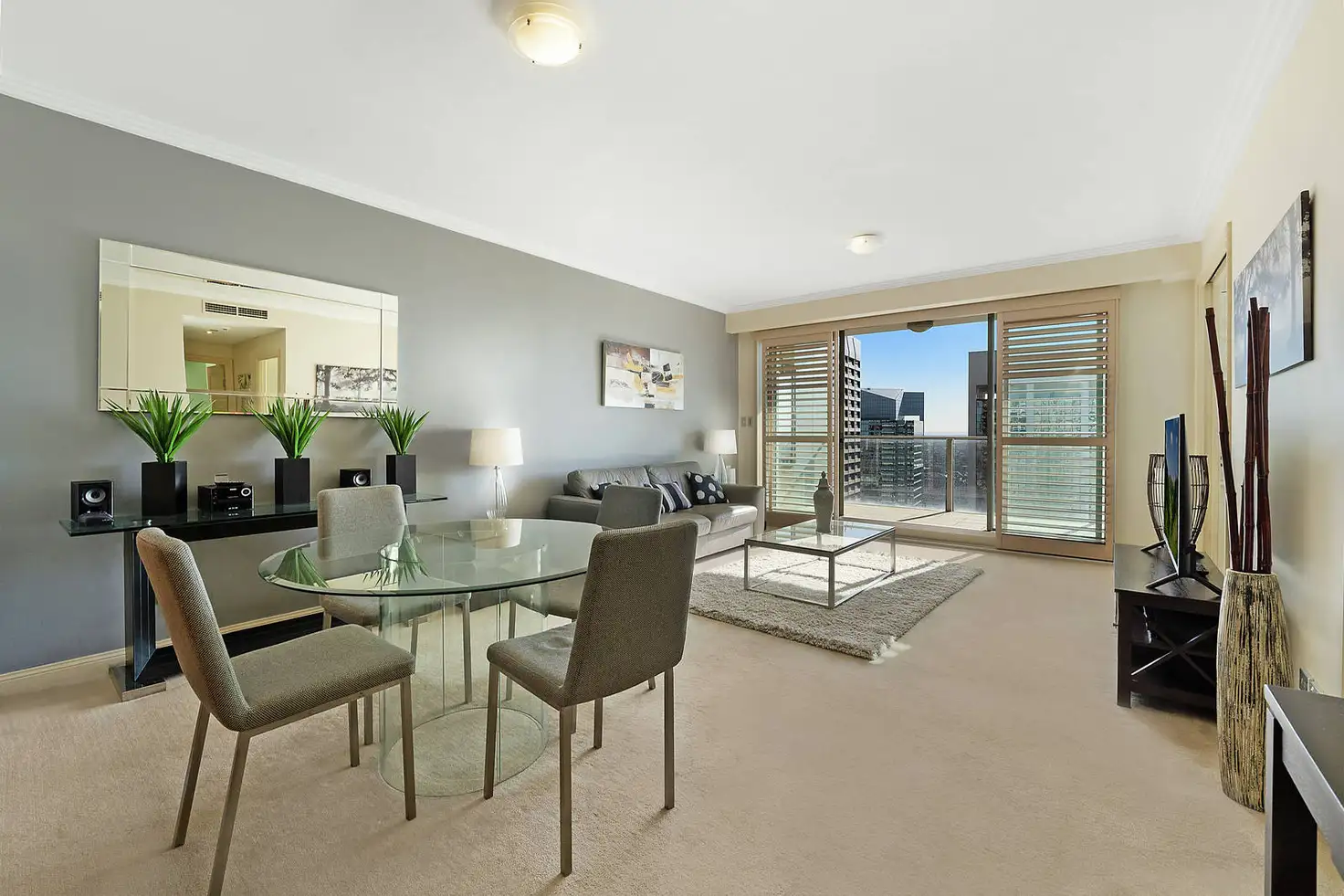 Main view of Homely apartment listing, 68 Market Street, Sydney NSW 2000
