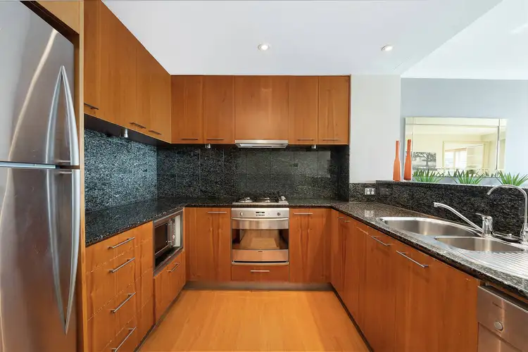 Third view of Homely apartment listing, 68 Market Street, Sydney NSW 2000