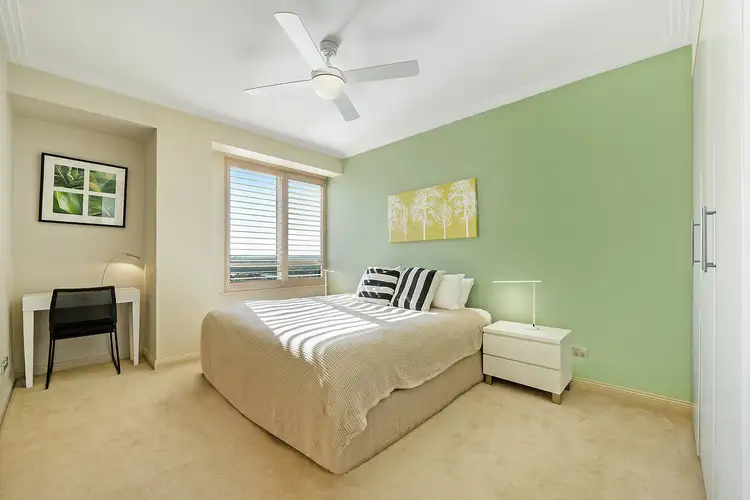 Fourth view of Homely apartment listing, 68 Market Street, Sydney NSW 2000