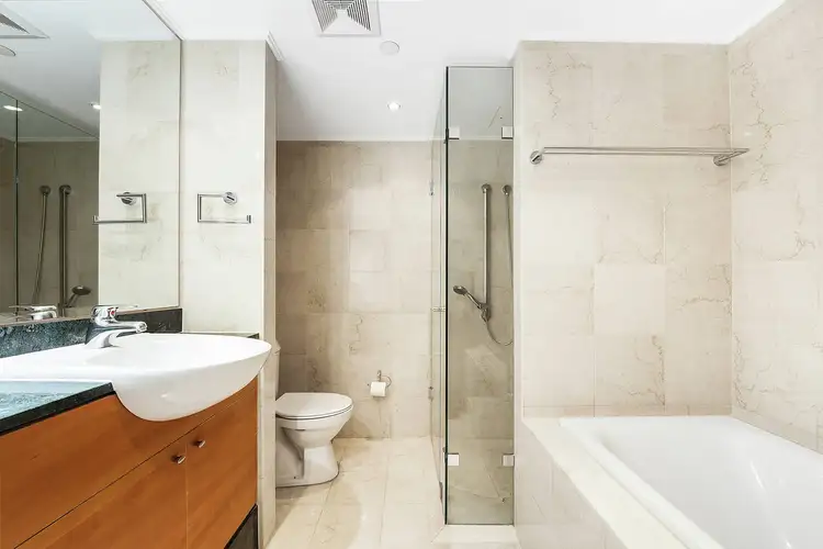 Fifth view of Homely apartment listing, 68 Market Street, Sydney NSW 2000