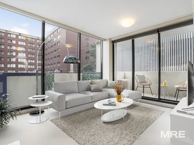301/594 St Kilda Road, Melbourne VIC 3004