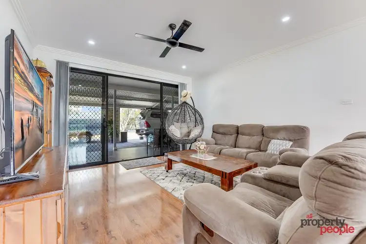 Fourth view of Homely house listing, 125 Clementson Drive, Rossmore NSW 2557