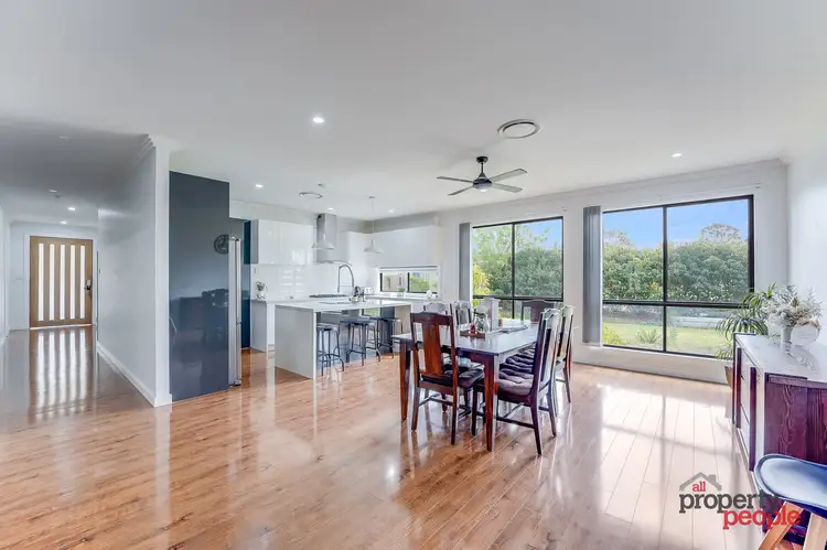 Sixth view of Homely house listing, 125 Clementson Drive, Rossmore NSW 2557