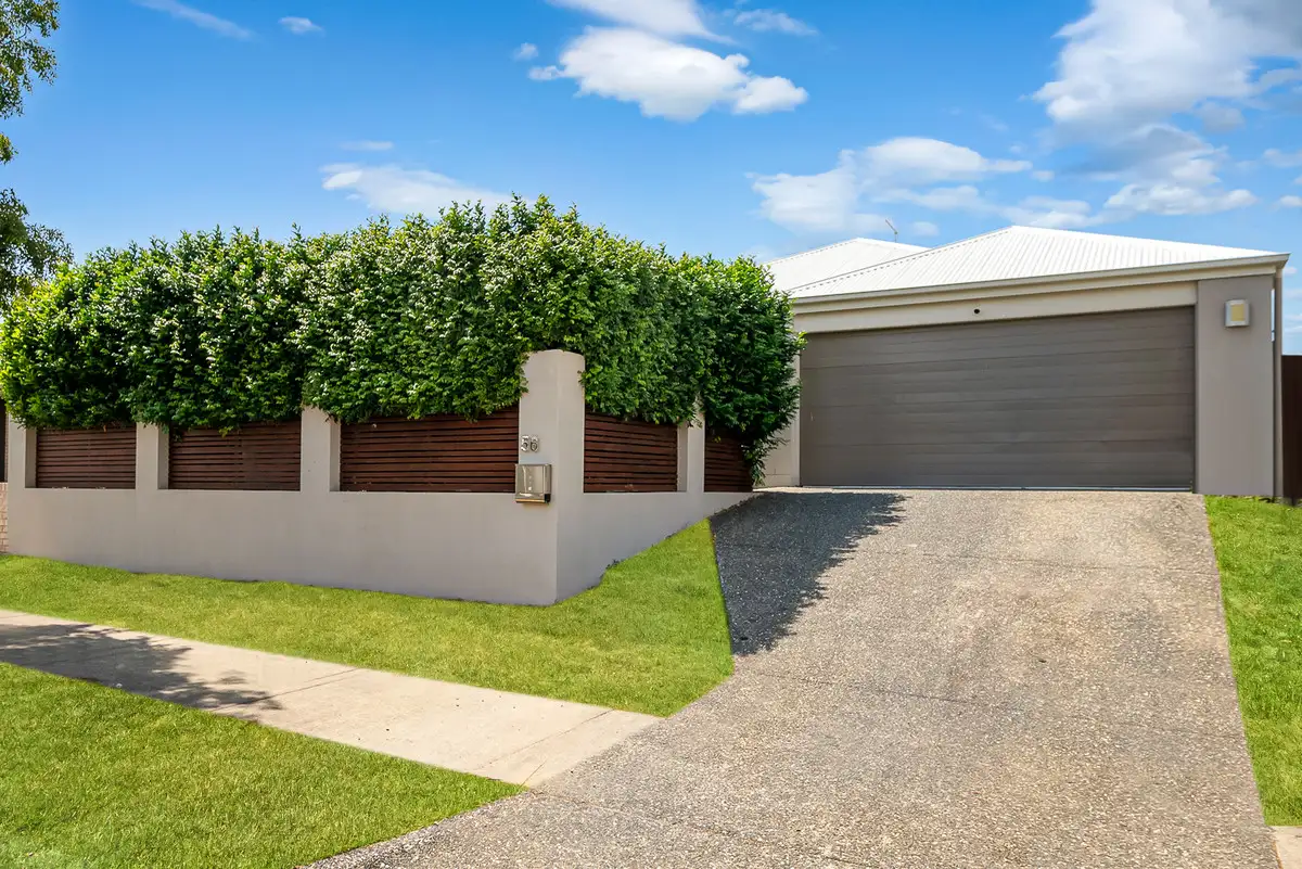 Main view of Homely house listing, 56 Fountain Street, Pimpama QLD 4209