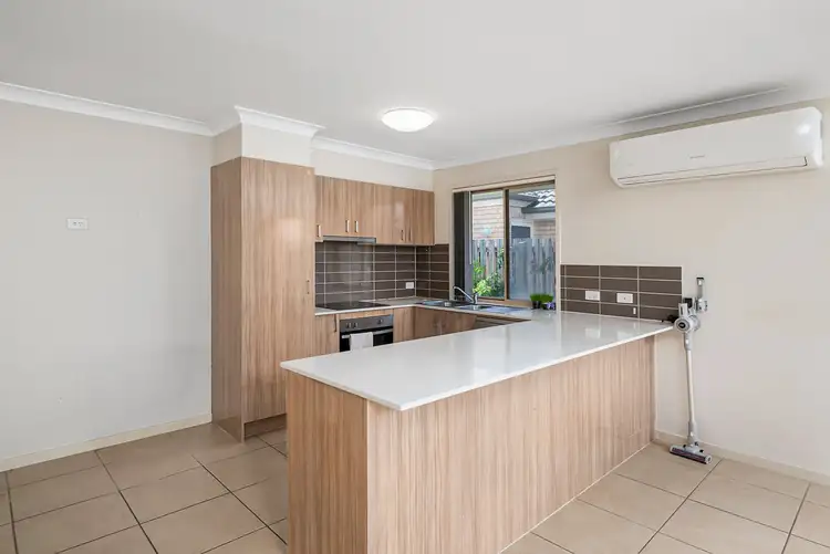 Second view of Homely house listing, 56 Fountain Street, Pimpama QLD 4209