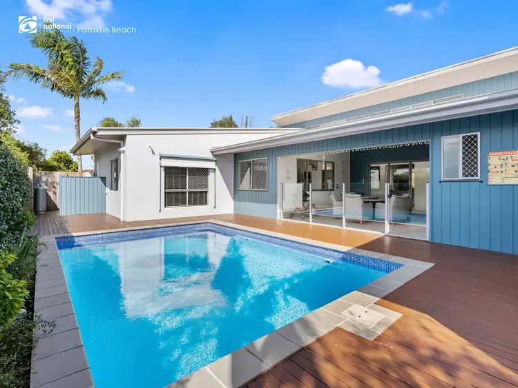 11 Moonee Street, Pottsville NSW 2489