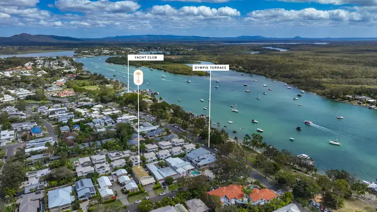 3/9 Robert Street, Noosaville QLD 4566