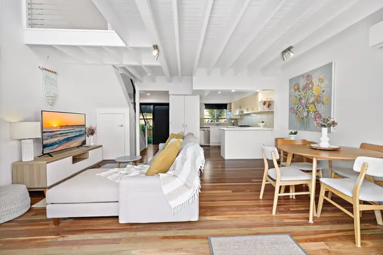 Sixth view of Homely apartment listing, 3/9 Robert Street, Noosaville QLD 4566