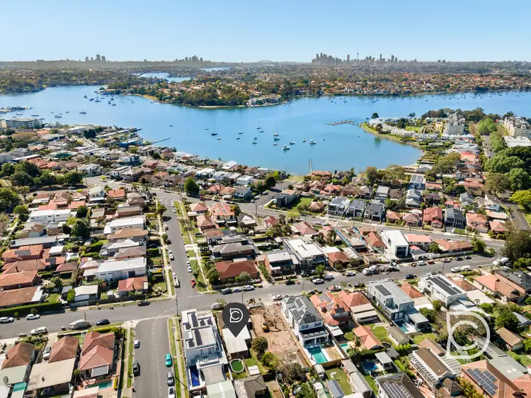 Main view of Homely house listing, 26 Elphinstone Street, Cabarita NSW 2137