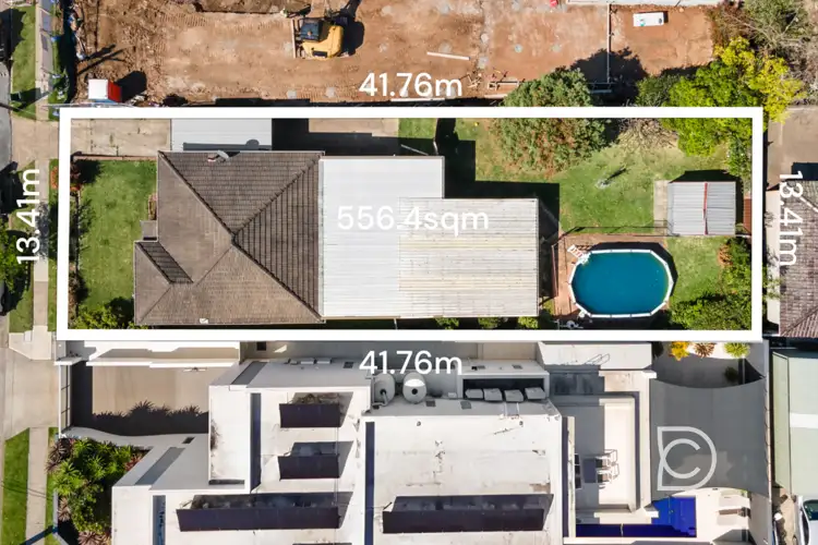 Second view of Homely house listing, 26 Elphinstone Street, Cabarita NSW 2137