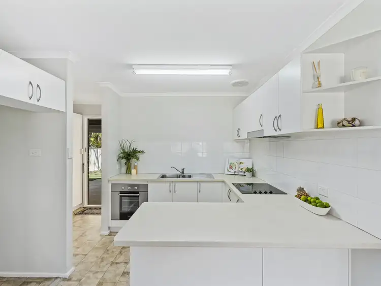 Fourth view of Homely house listing, 18 Forrest Avenue, Molendinar QLD 4214