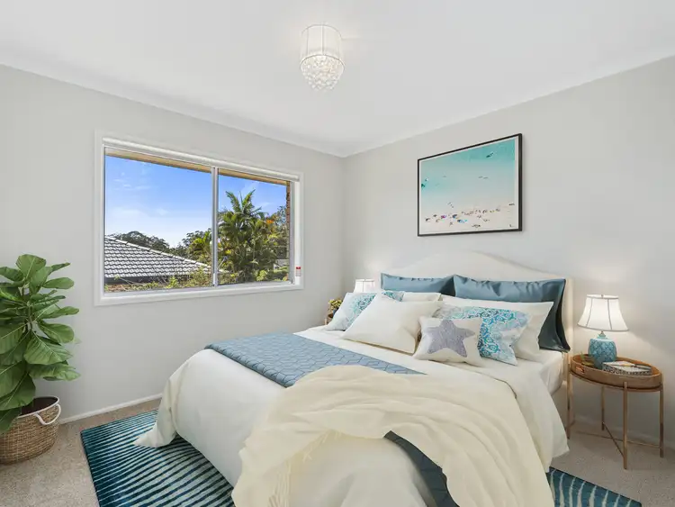 Fifth view of Homely house listing, 18 Forrest Avenue, Molendinar QLD 4214