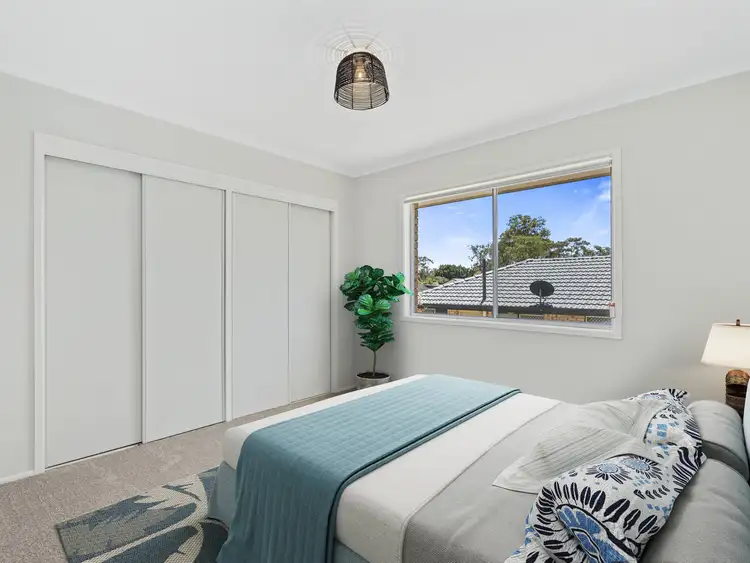 Sixth view of Homely house listing, 18 Forrest Avenue, Molendinar QLD 4214