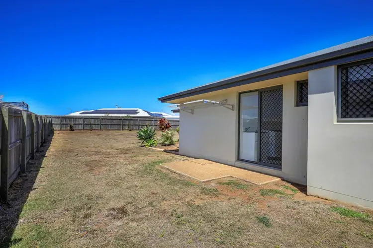 Fifth view of Homely house listing, 11 Chantilly Street, Bargara QLD 4670