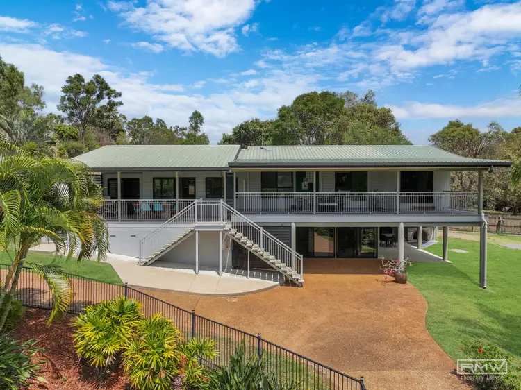 14-16 Kevin Drive, Hidden Valley QLD 4703