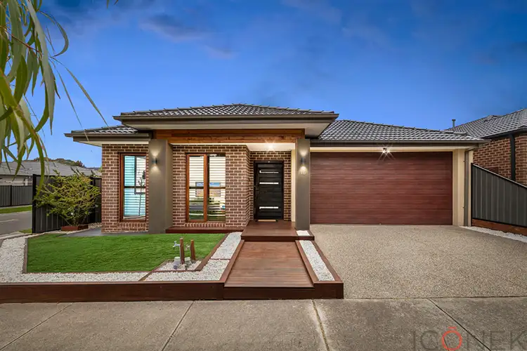 16 Eastwood Street, Wollert VIC 3750