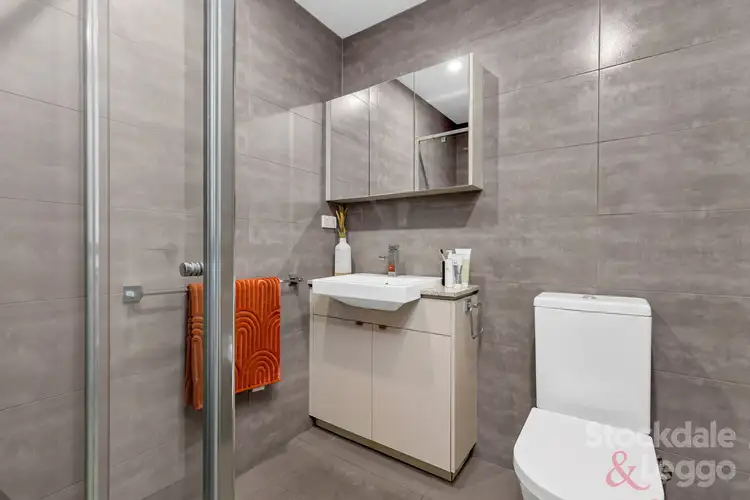 Sixth view of Homely apartment listing, 27/15 Moore Street, Moonee Ponds VIC 3039