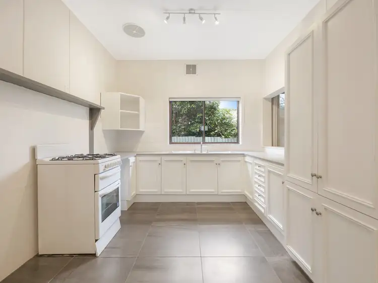 Second view of Homely house listing, 16 Wilson Street, Camperdown VIC 3260